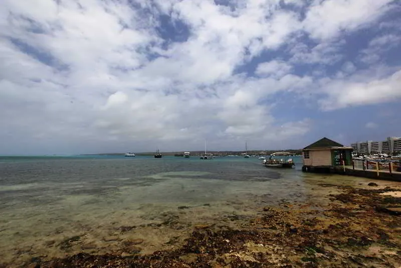 Zoila Agudelo Aptos San Andres  San Andres (San Andres and Providencia Islands)
