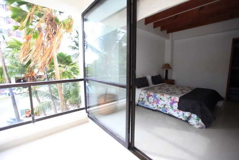 Zoila Agudelo Aptos San Andres  3*, San Andres (San Andres and Providencia Islands)