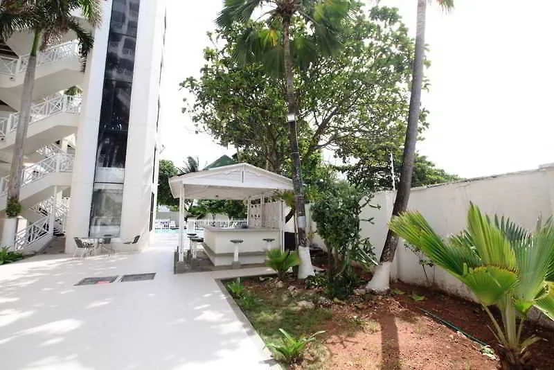 Zoila Agudelo Aptos San Andres  Hotel San Andres (San Andres and Providencia Islands)