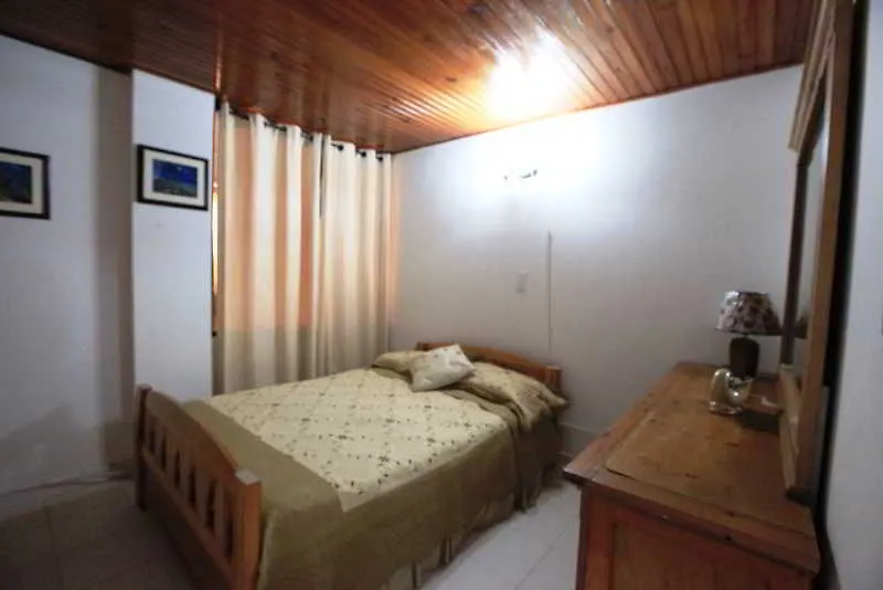 Zoila Agudelo Aptos San Andres  Hotel