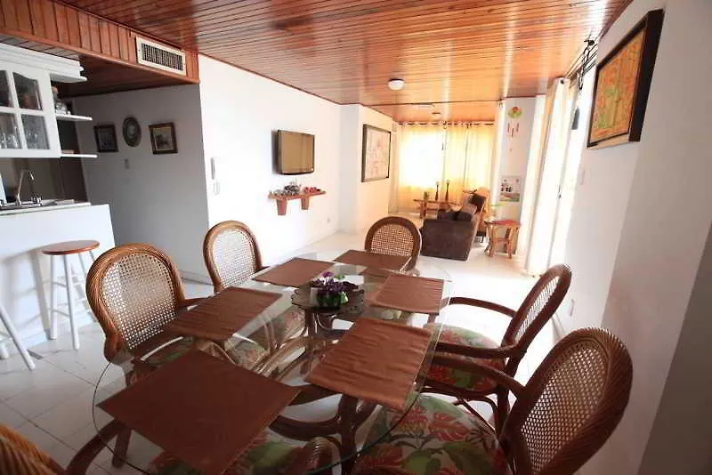 Hotel Zoila Agudelo Aptos San Andres