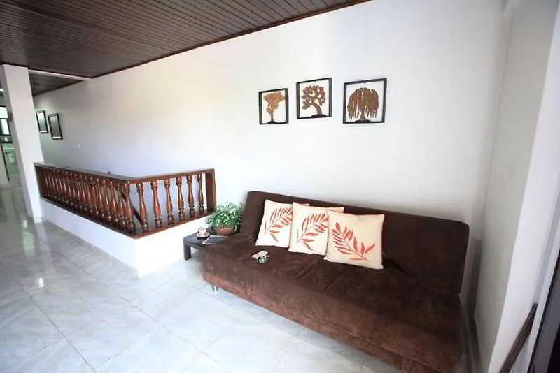 Zoila Agudelo Aptos San Andres  Hotel San Andres (San Andres and Providencia Islands)