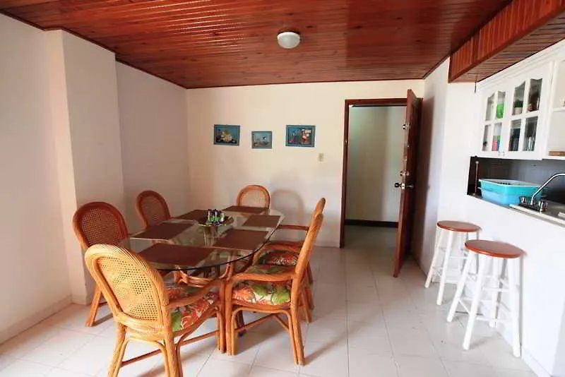 Zoila Agudelo Aptos San Andres  Colombia