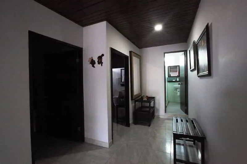 Zoila Agudelo Aptos San Andres  Hotel San Andres (San Andres and Providencia Islands)