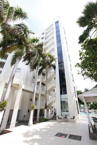 Zoila Agudelo Aptos San Andres