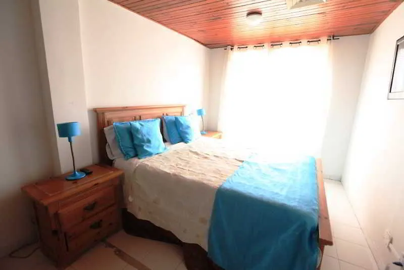 Zoila Agudelo Aptos San Andrés 3*,  Kolumbien